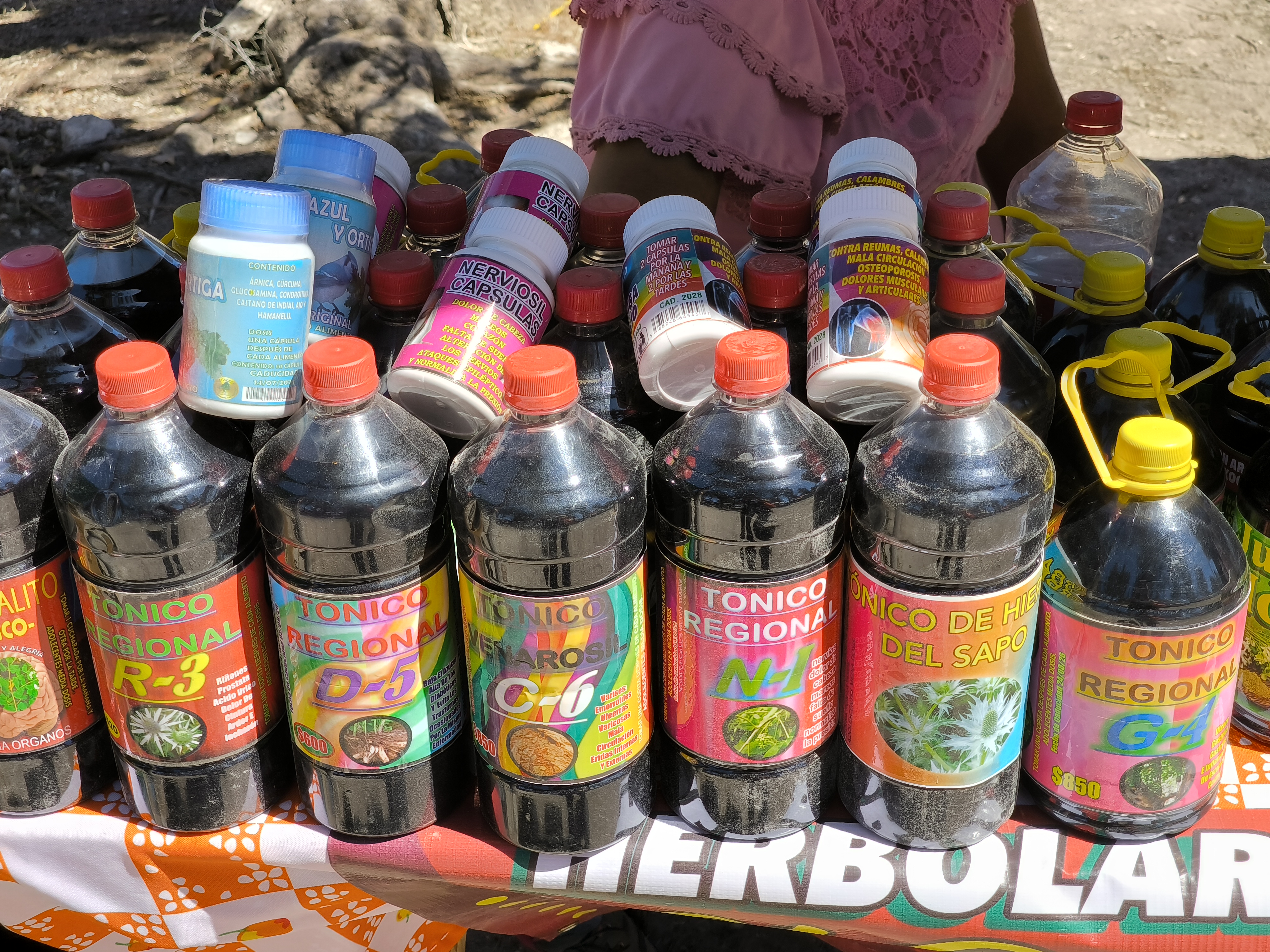 productos naturistas