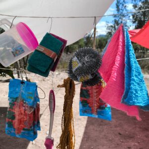 productos de limpieza